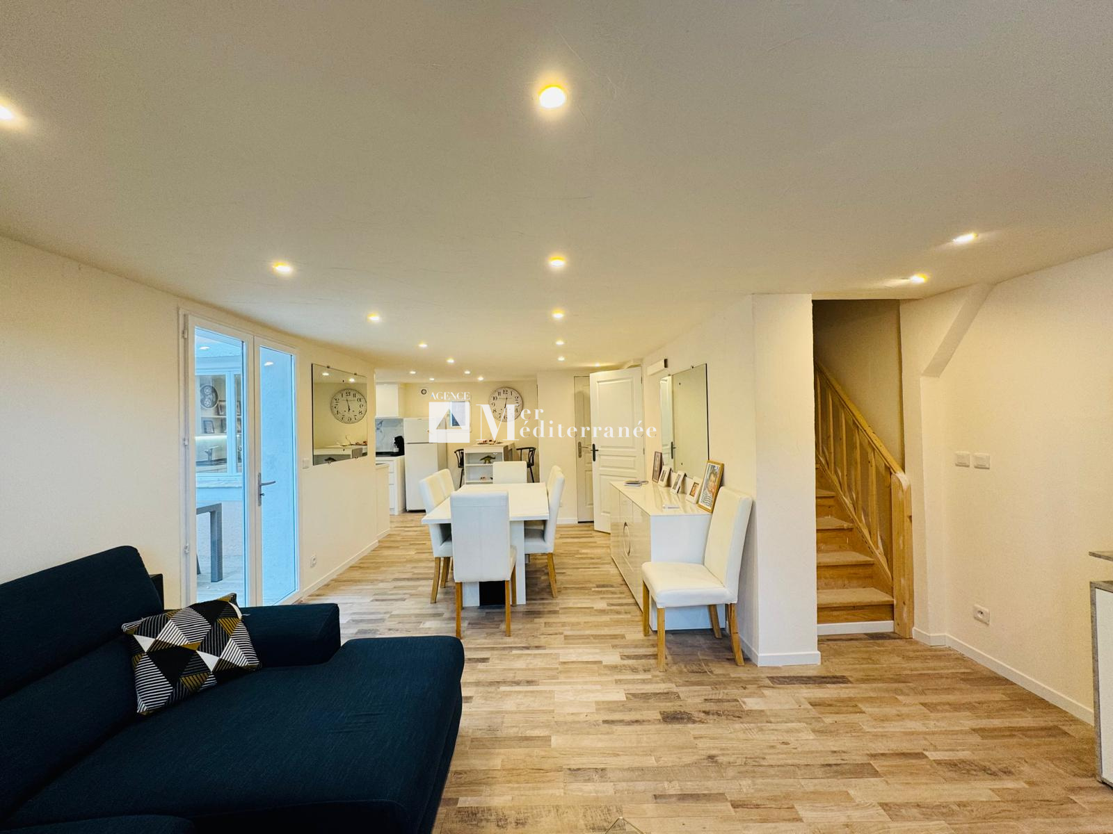 Image_, Maison, Grimaud, ref :2572