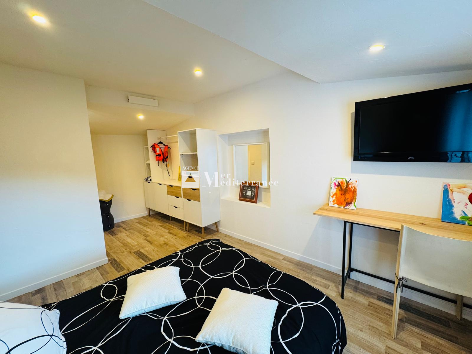 Image_, Maison, Grimaud, ref :2572