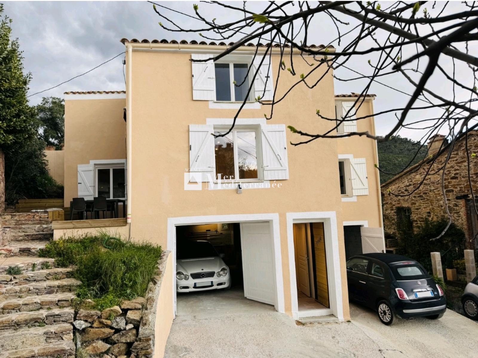 Image_, Maison, Grimaud, ref :2572