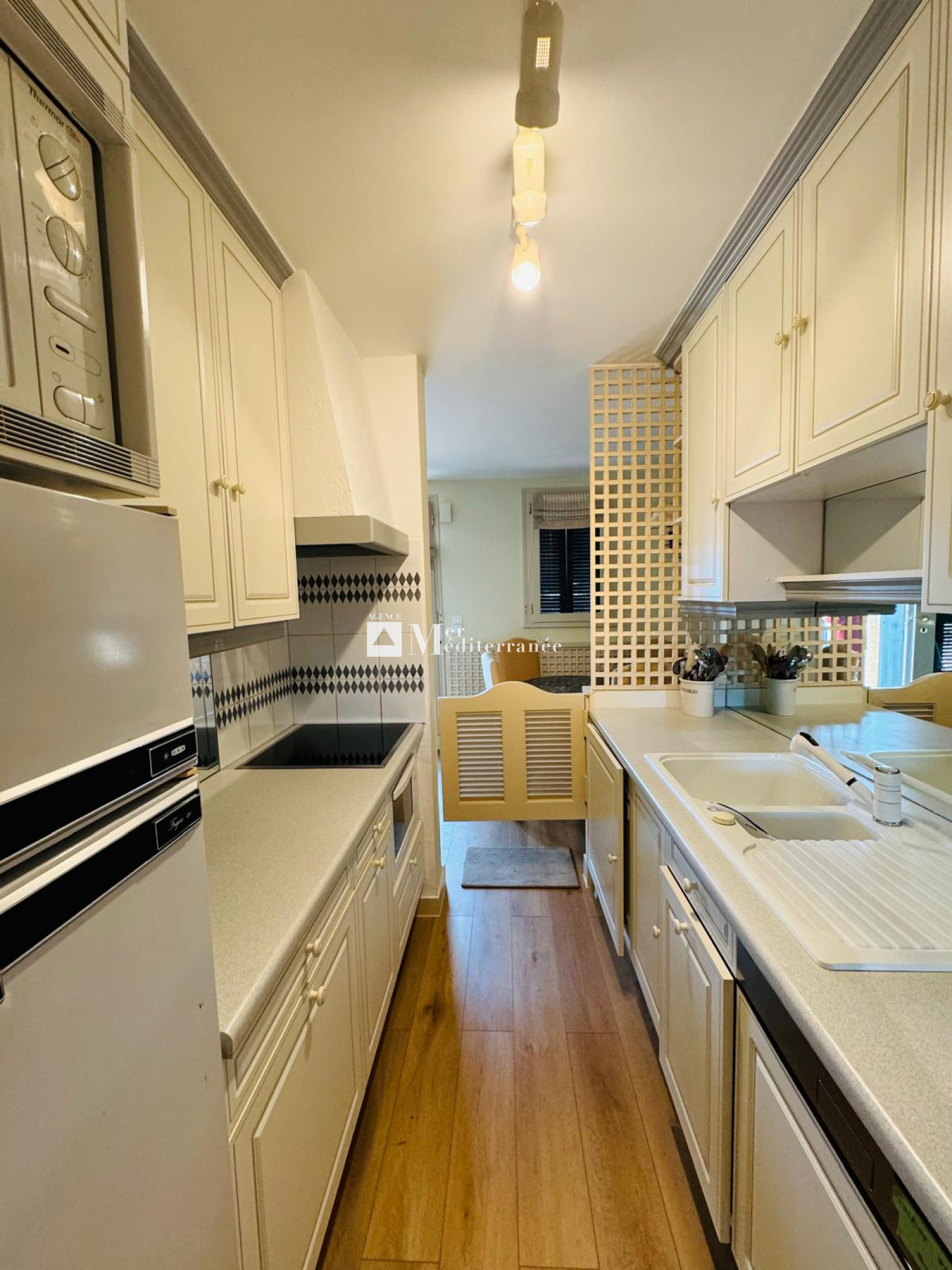 Image_, Appartement, Cogolin, ref :2546