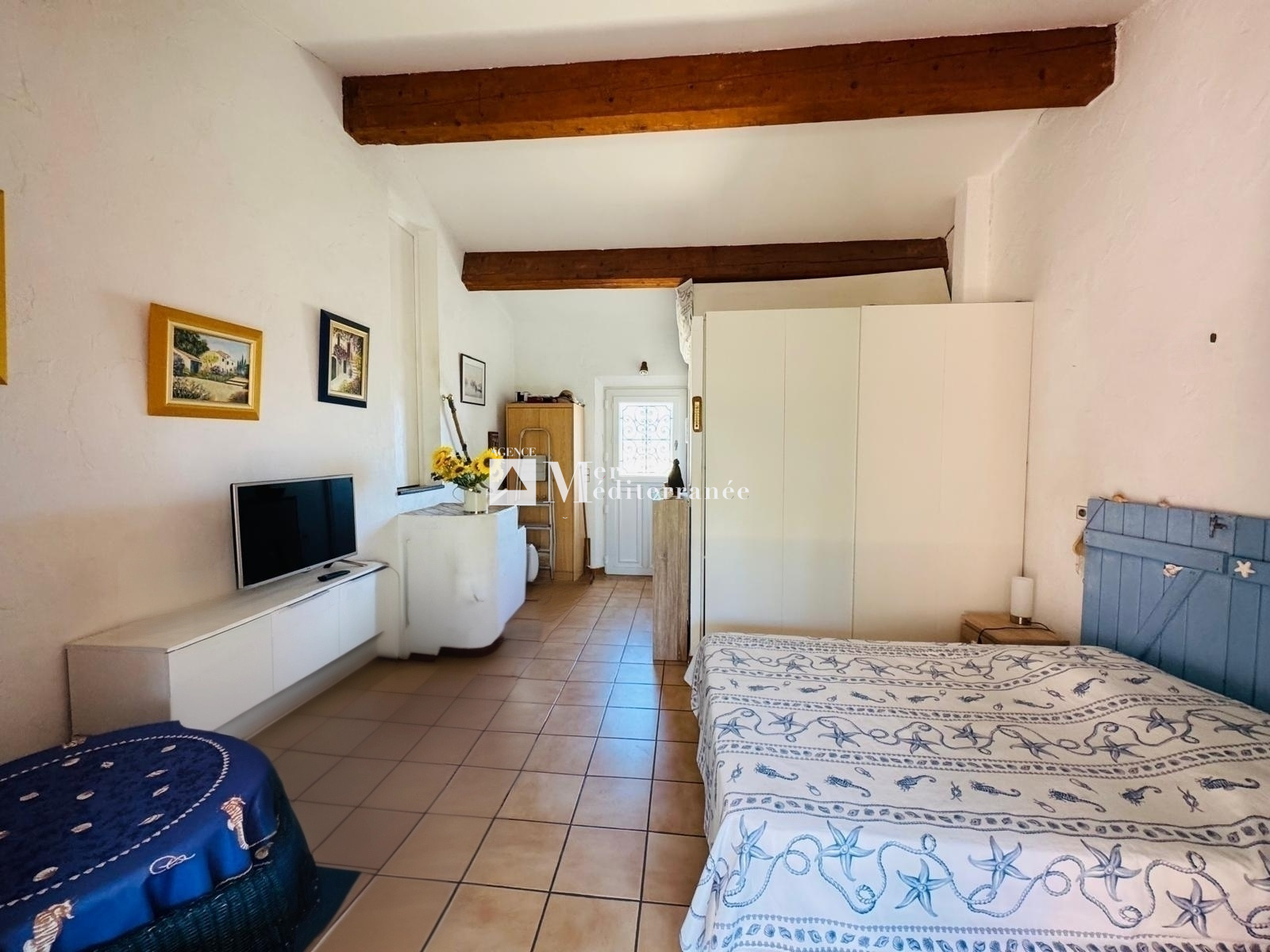 Image_, Appartement, Cavalaire-sur-Mer, ref :2613