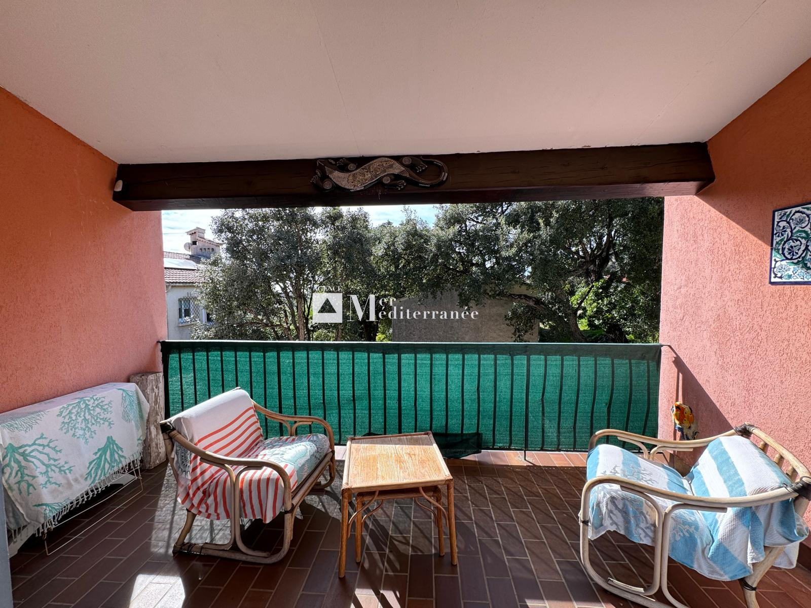 Image_, Appartement, Cavalaire-sur-Mer, ref :2613