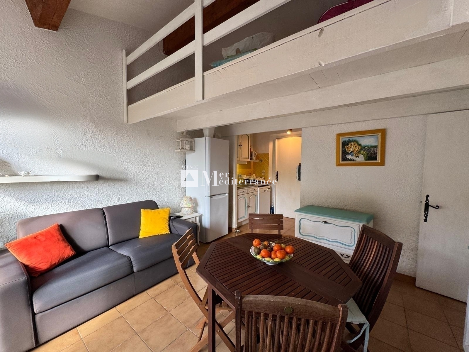 Image_, Appartement, Cavalaire-sur-Mer, ref :2613