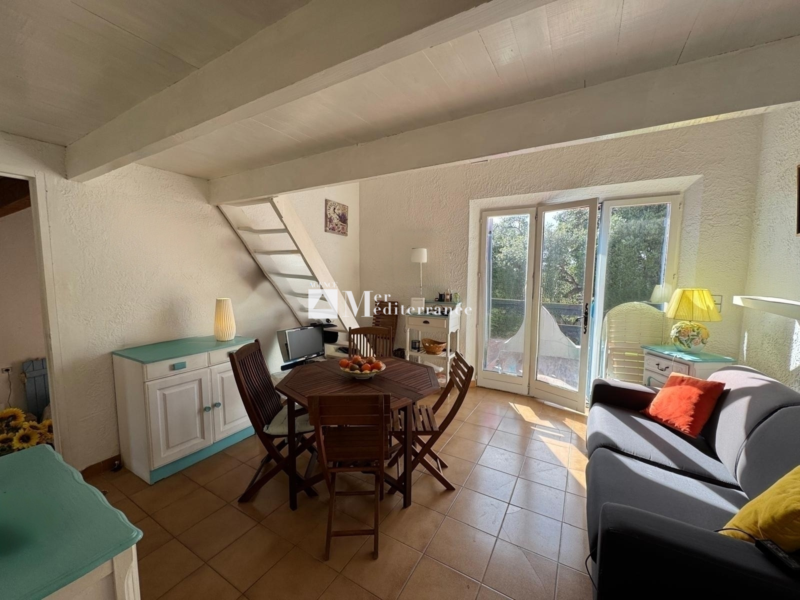 Image_, Appartement, Cavalaire-sur-Mer, ref :2613