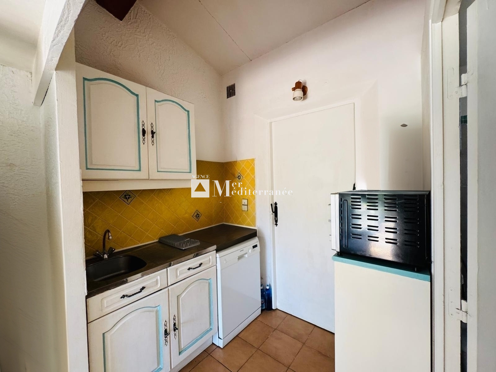 Image_, Appartement, Cavalaire-sur-Mer, ref :2613