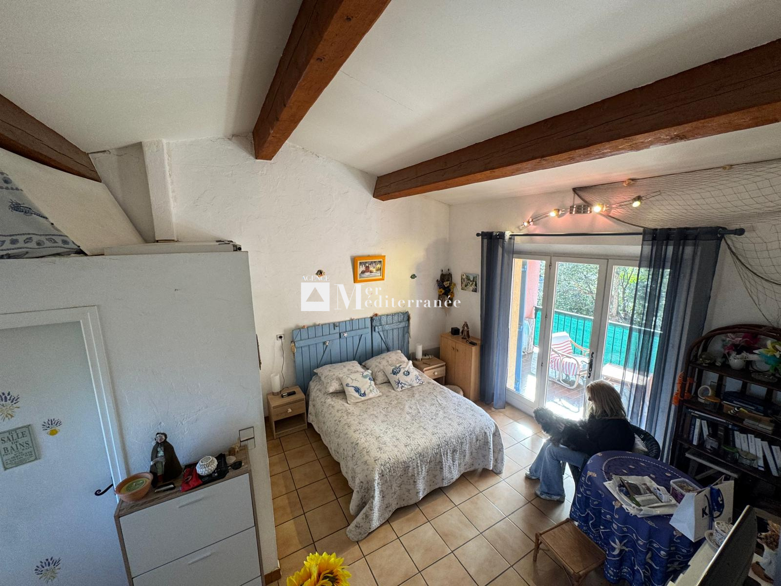 Image_, Appartement, Cavalaire-sur-Mer, ref :2613