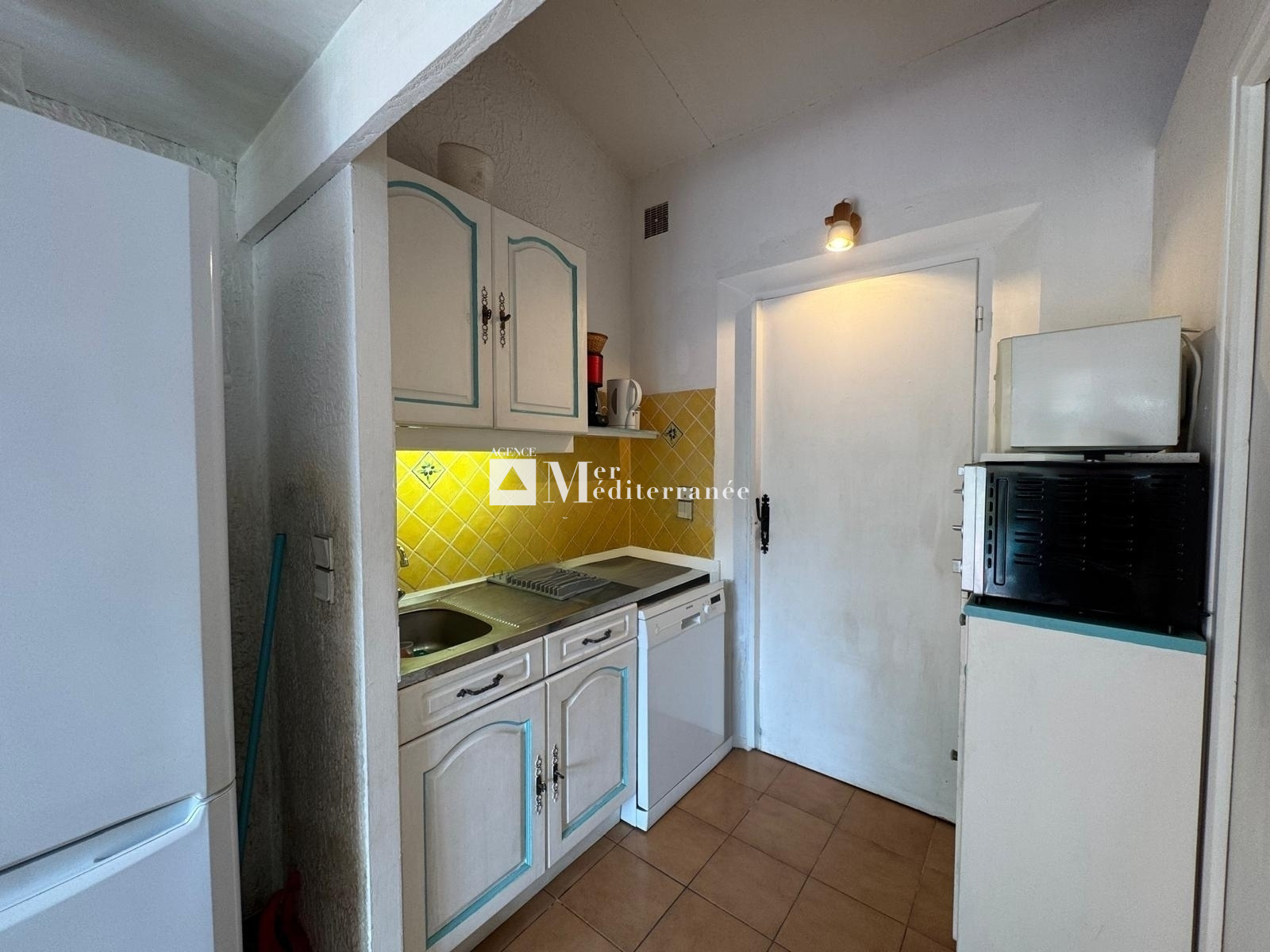 Image_, Appartement, Cavalaire-sur-Mer, ref :2613