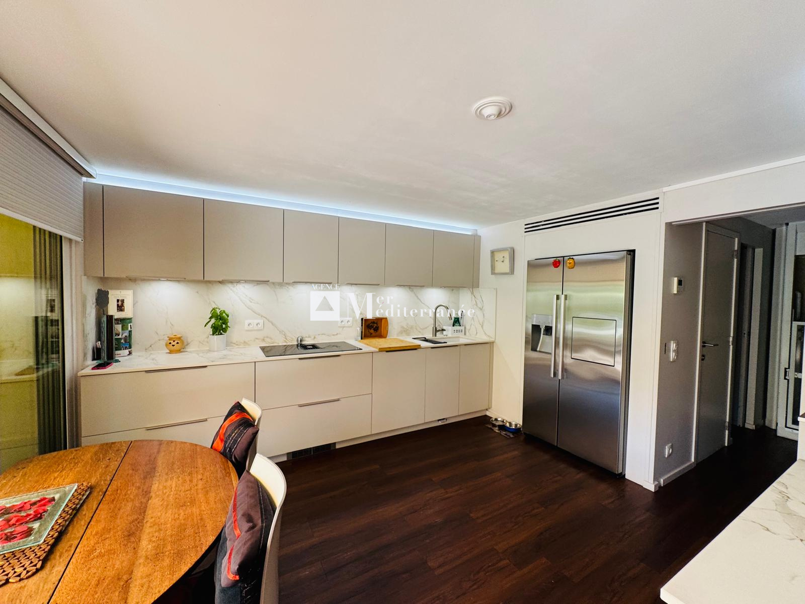 Image_, Appartement, Cogolin, ref :2601