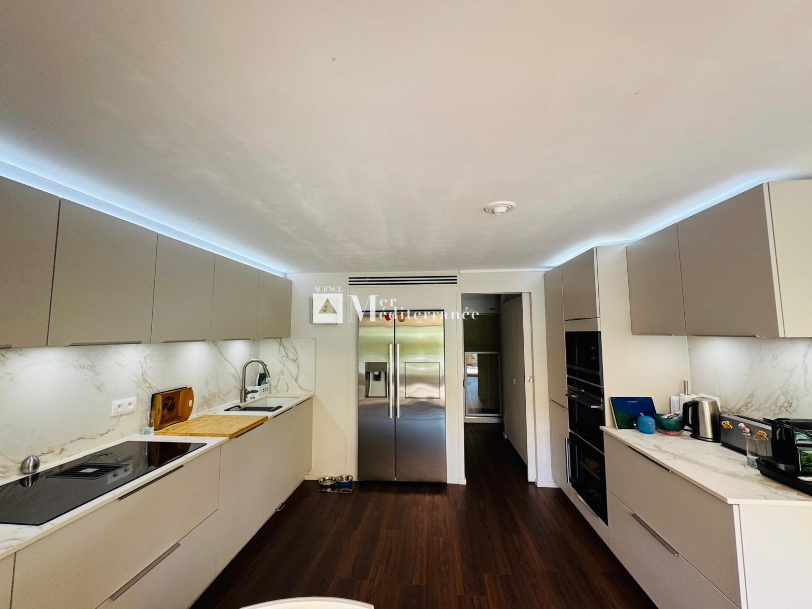 Image_, Appartement, Cogolin, ref :2601