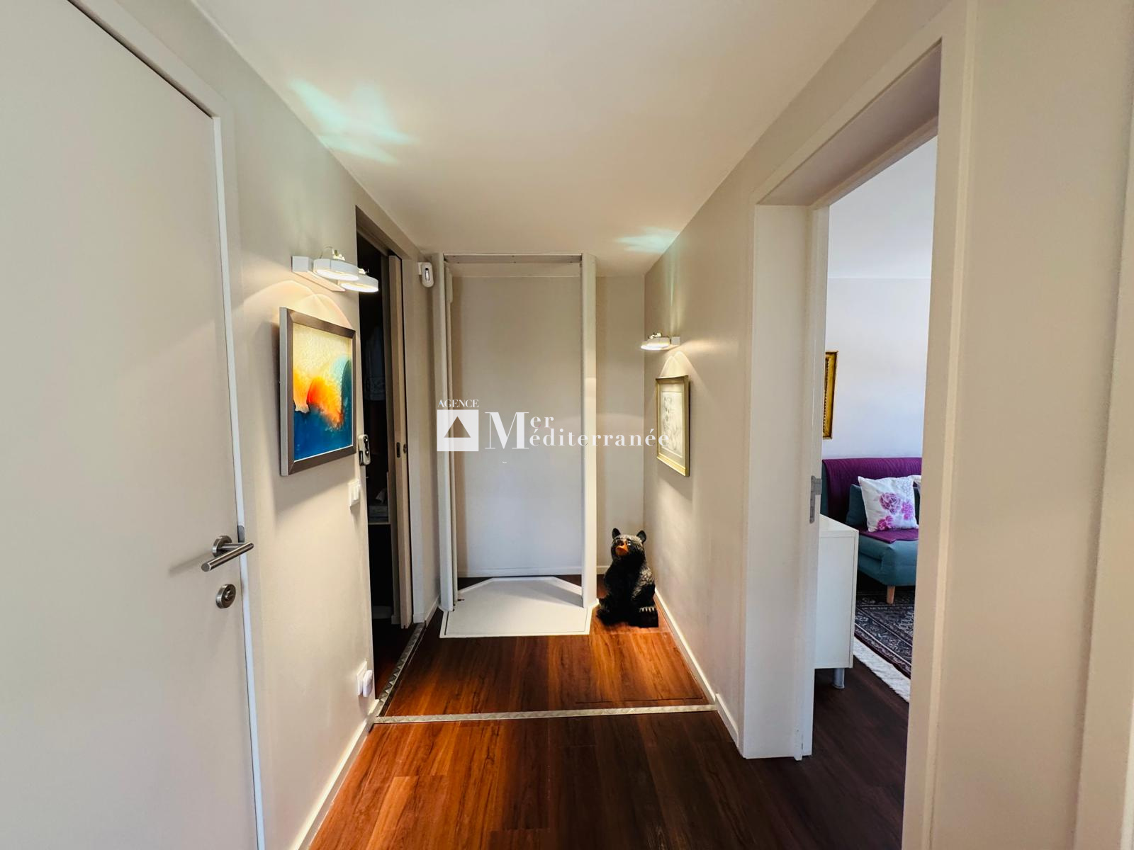 Image_, Appartement, Cogolin, ref :2601