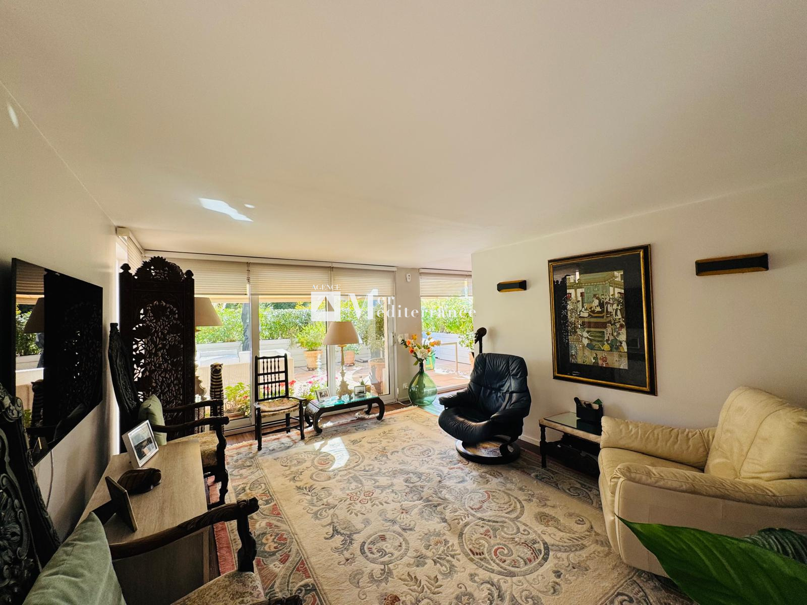 Image_, Appartement, Cogolin, ref :2601