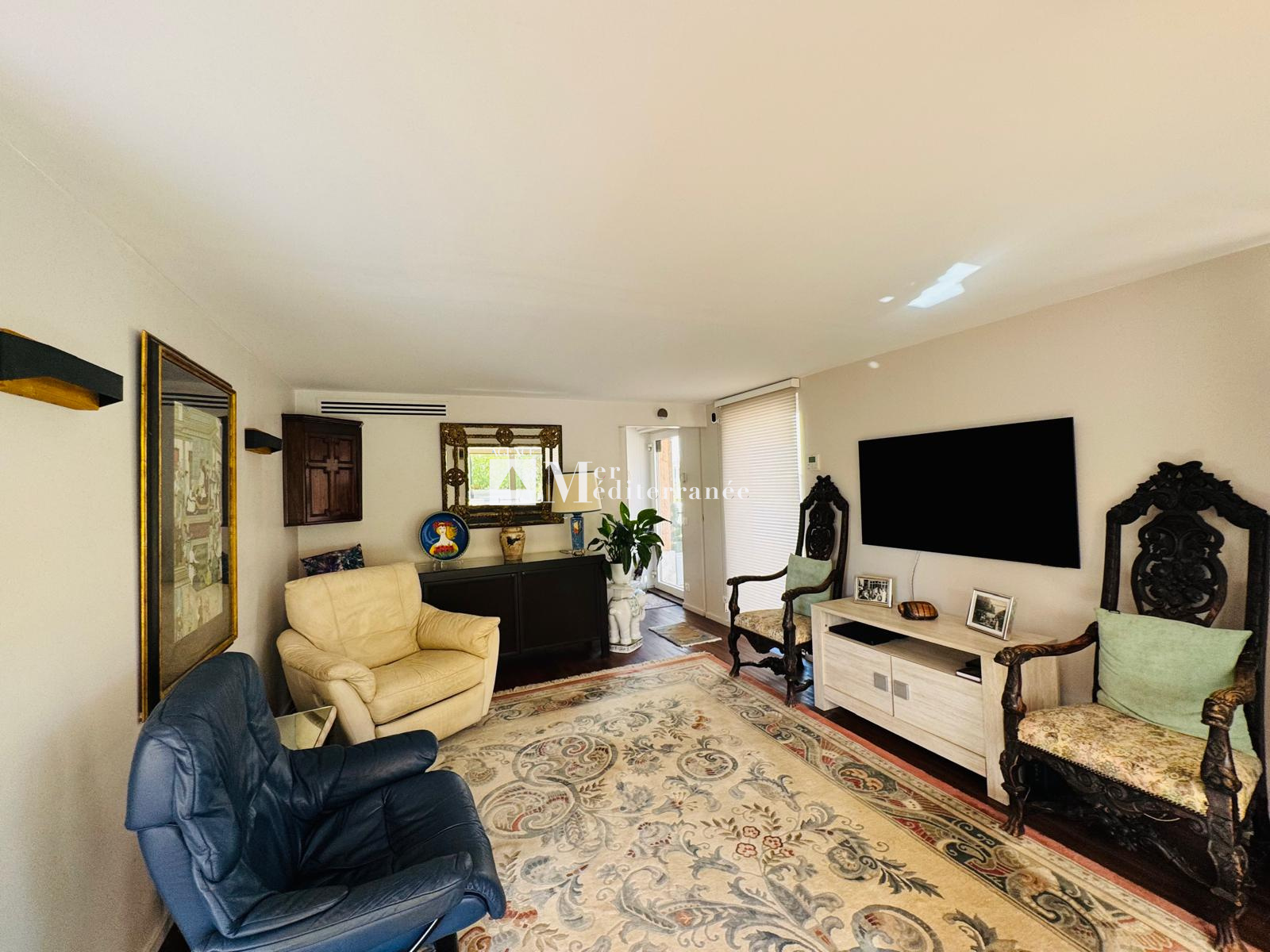 Image_, Appartement, Cogolin, ref :2601
