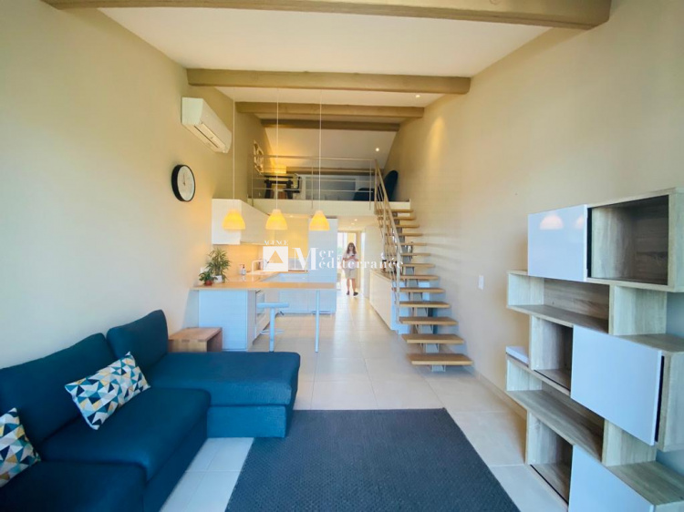 Vente Appartement Var - Appartement à Vendre Var | Agence Mer Méditerranée