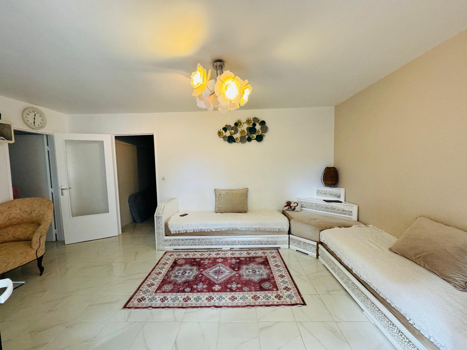 APPARTEMENT 3 PIECES A VENDRE A COGOLIN (83310)