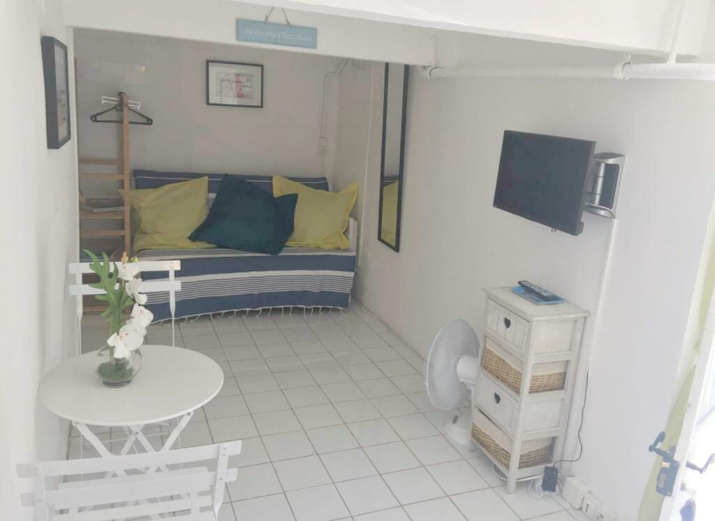 STUDIO A VENDRE A SAINT-TROPEZ